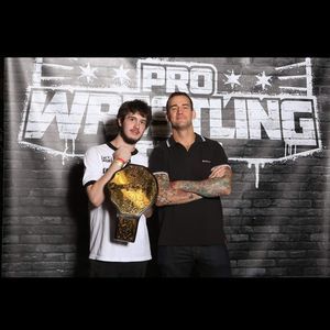 Meet your Posher, Ryan